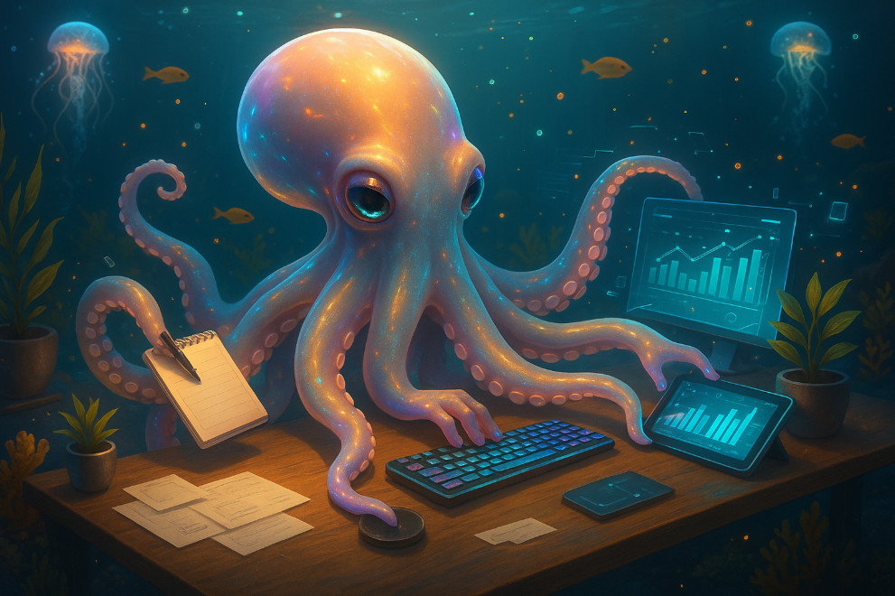 Автоматизация рассылок и запуск онлайн-проектов